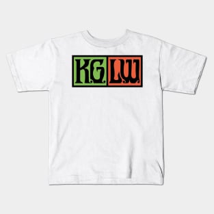 kglw Kids T-Shirt